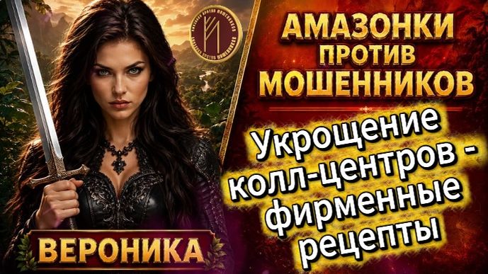 Вероника