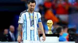 Конец эпохи Месси: поражение Аргентины в финале ЧМ назвали закономерным