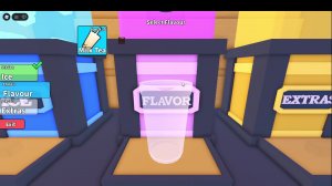 Играю в МАЙНКРАФТ