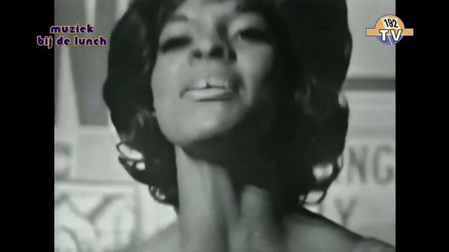 Martha & The Vandellas - Heatwave (1963) 192tv смотреть онлайн