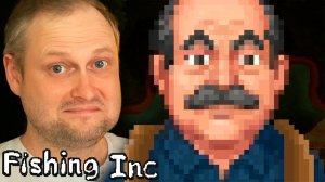 ВИДИШЬ РЫБУ - КЛИКАЙ РЫБУ! ► Fishing Inc