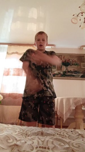 Богдан Тайсон