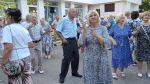 Чингисхан....... 18.07.26 Гомель парк Луначарского 🥰💫