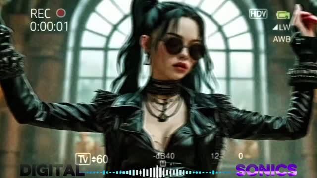 Ghost of the Silence (For the mix) смотреть онлайн