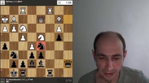 Шах! Бью! ХОППА!