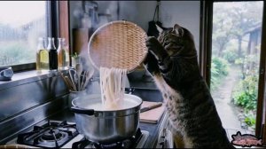 Дoбpый Котик