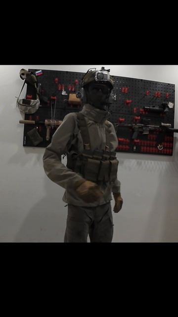 Are You Gangsters? No, We're Raiders #tarkov #airsoft #nofear #military #страйкбол