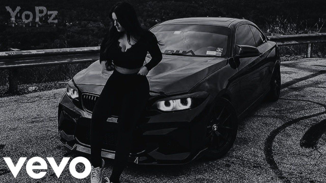 9MM — 2Pac & Murat Koff - Deep House Remix 2026
