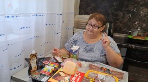 В дождливый день есть одно «интересное» развлечение. Распаковка-чек.