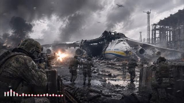 Z-.Гостомельский десант