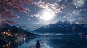 Релакс Музыка  Relaxing Mix  Focus Chill Session