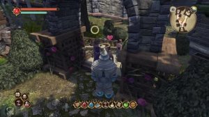 Fable Anniversary.  vorpX #17 Герой остепенился.