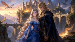 АУДИОКНИГА ПОЛНОСТЬЮ   Между кражей и чувствами ❤️  любовное фэнтези, от ненависти до любви