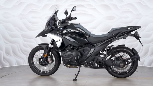 BMW R 1300 GS Vin WB10M2103R6H94856