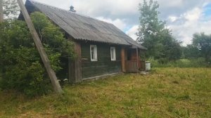 Хутор, Уй, 40 соток