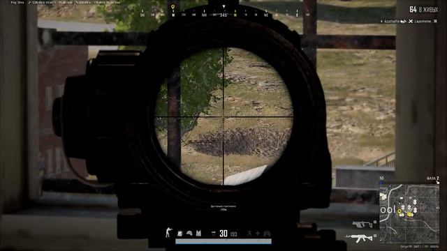 PLAYERUNKNOWN'S BATTLEGROUNDS 2026.07.20 - 21.18.50.19 смотреть онлайн