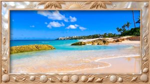 🧘 3 часа океанских волн для медитации и расслабления. 🌊