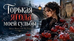 Горькая ягода моей судьбы