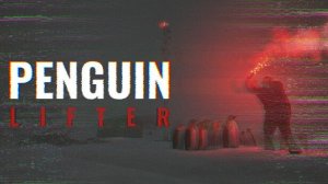 ДВЕ ИГРЫ ОДИН СТРИМ FLASH AND DIE \ Penguin Lifter ••• Обзор прохождение