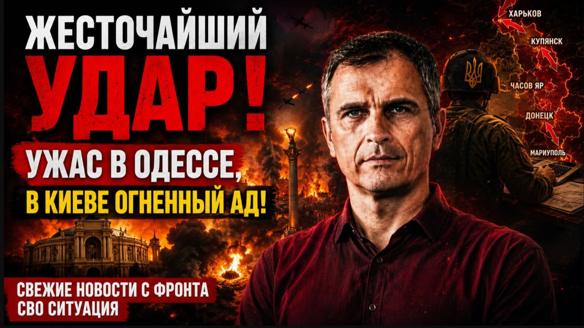 Вот Это Да! Обнаружили и Уничтожили! Военные Сводки УКРАИНА -РОССИЯ ПРЯМО СЕЙЧАС! смотреть онлайн