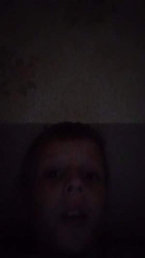 вернулся