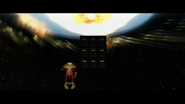 Gorillaz.Vs..Space.Monkeyz.-.Lil..Dub.Chefin (Promo Only Club 2002)