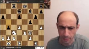 Крутой Дмитрий Адрейкин , у меня лишняя фигура!
