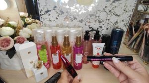 FABERLIC/ AVON/  мои заказы.