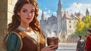 АУДИОКНИГА ✦ ПОСТАВИЛА АРИСТОКРАТОВ НА МЕСТО ✦ ЛЮБОВНОЕ ФЭНТЕЗИ ✦ ПРИКЛЮЧЕНИЕ ✦ ПОПАДАНЦЫ