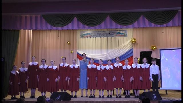 Хоровые произведения Дмитрия Соболева