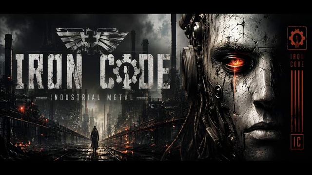 Iron Code