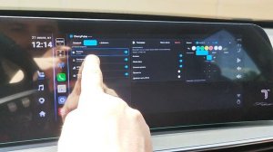 Обзор виджета Cherry Pulse — вывод данных прямо на приборной панели для Cherry inside