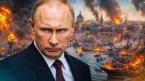 ❗️Взятие Одессы и закрытие моря для Украины - заявление России | Удар РФ по Турции