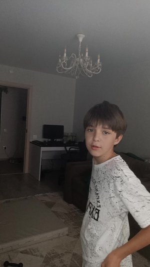 Разговариваем