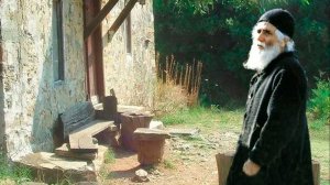 Святой Паисий. Часть 2.