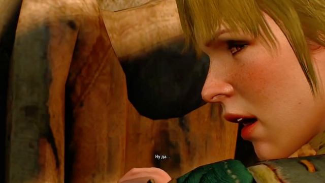 The Witcher 3 Wild Hunt - GOTY №11 смотреть онлайн