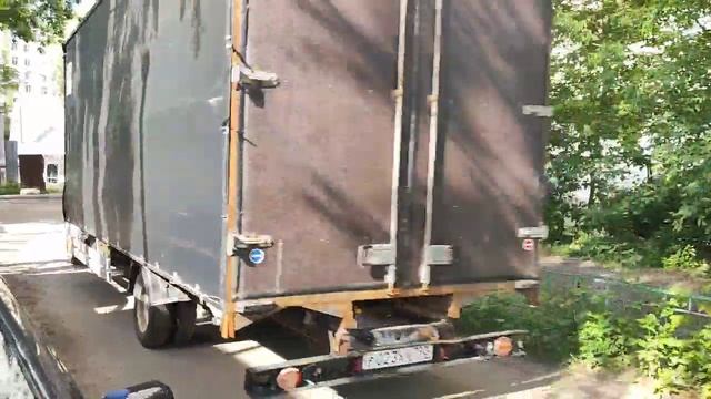 Коммерческий транспорт в рассрочку без банка