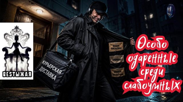 АВТОР BESTЫЖАЯ!Особо одаренные среди слабоумных.Телефонные аферисты смотреть онлайн