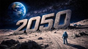 Если вы доживете до 2050 года, вы увидите это