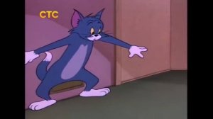 Том и Джерри - Няньки-сиделки (Серия 114)