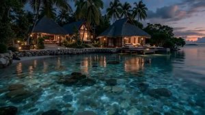 Музыка Релакс Дип Хаус Tropical Deep House Chillout Music