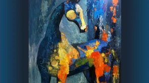«Когда б вы знали…» Диана Александрова.