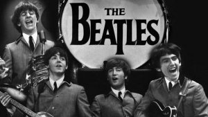 The Beatles- «Ob-La-Di, Ob-La-Da»