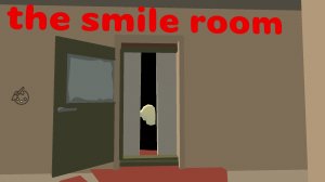 the smile room короткометражка 1 часть