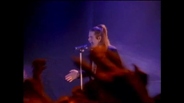 Ozzy Osbourne - mr.Tinkertraine