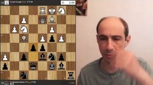 Белгиец отказался творческий игрок