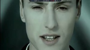 Витас. Звезда.