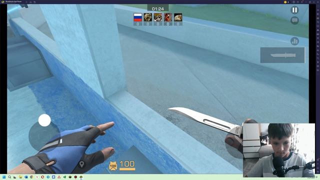 standoff 2 игры белхолдера 2 смотреть онлайн