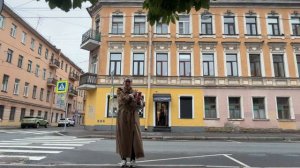 КАК ВАМ МОЙ ЛУК? середина лета кстати!
