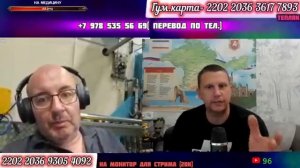 Украинец решил доказать свое гражданство! (1)